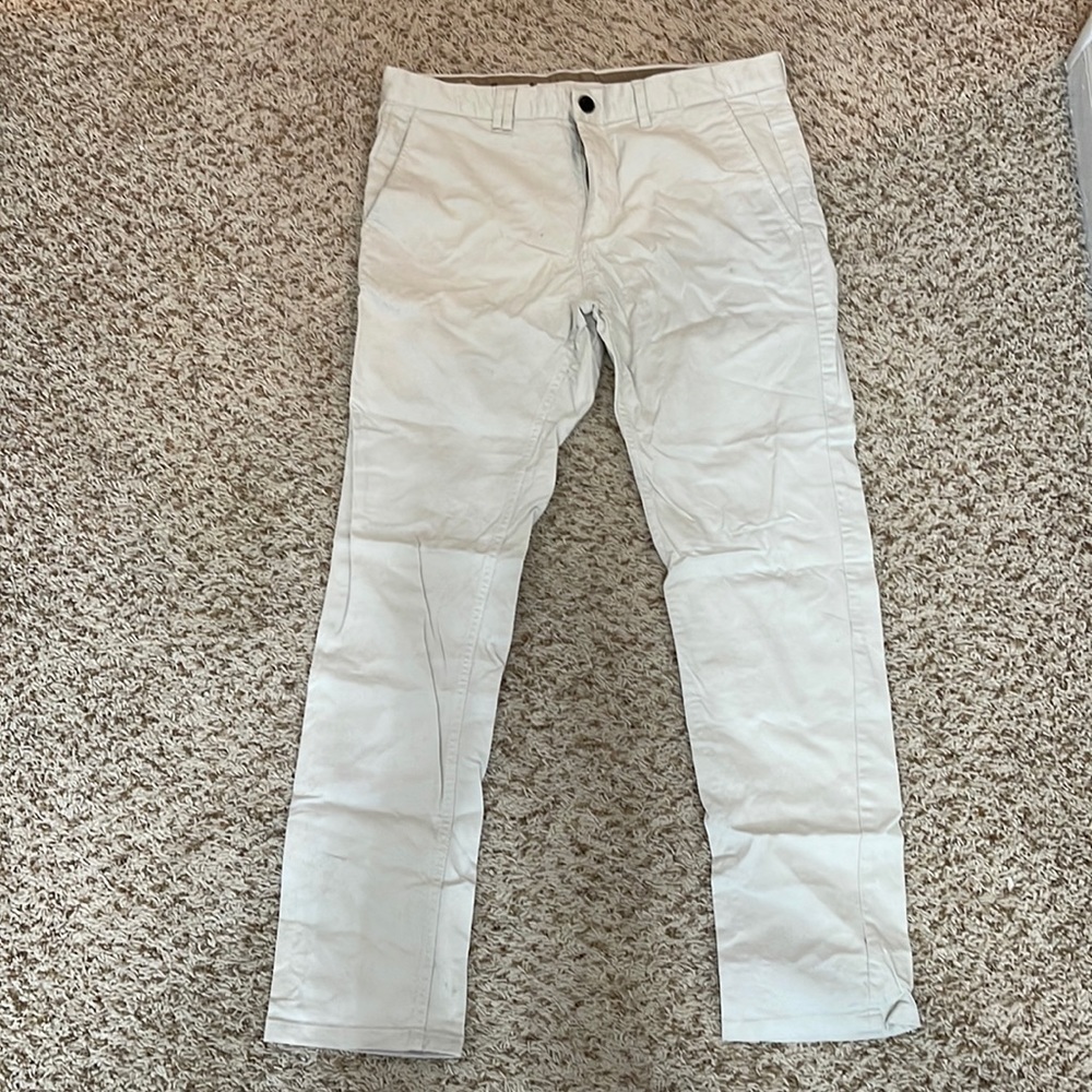 Zara pants